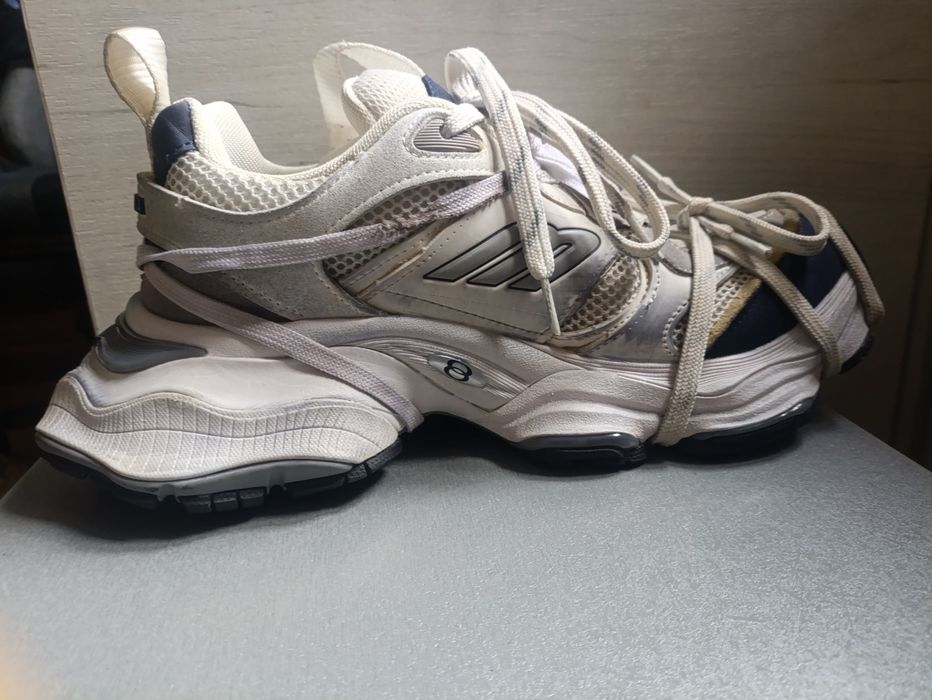 кросовки balenciaga Cargo 39