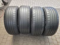 275/50 R 20  Pirelli  Lato/Komplet
