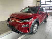 Hyundai Kona / Electric /
