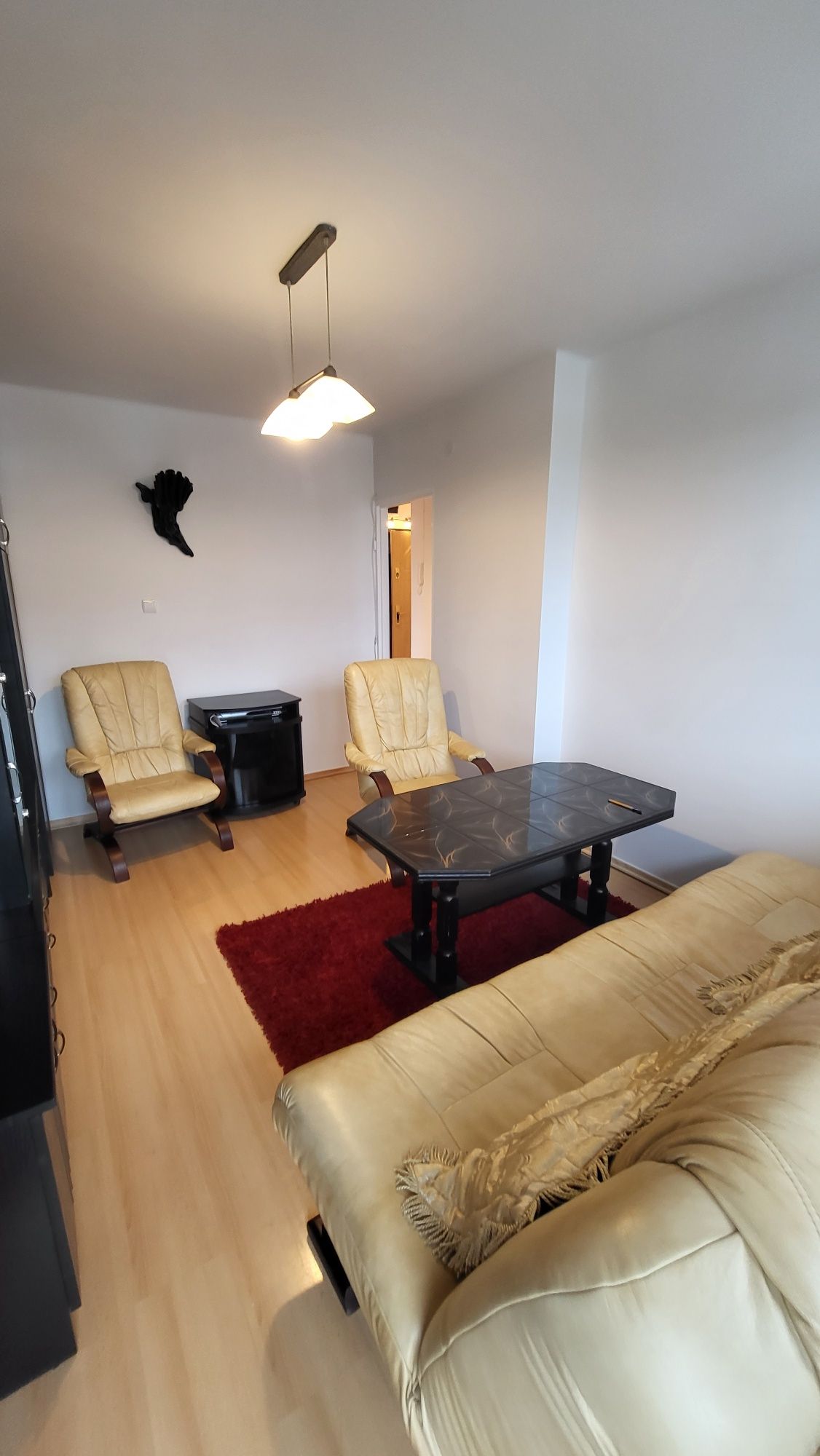 wynajmę mieszkanie 33m2 Nowy Sącz ul. Cicha