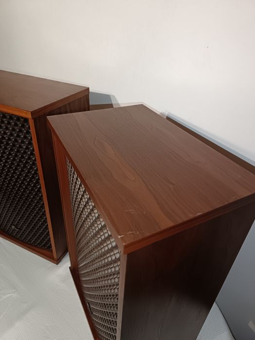Sansui Sp-2500 zespoły głośnikowe  skutecznośc 100db idealne pod lampę