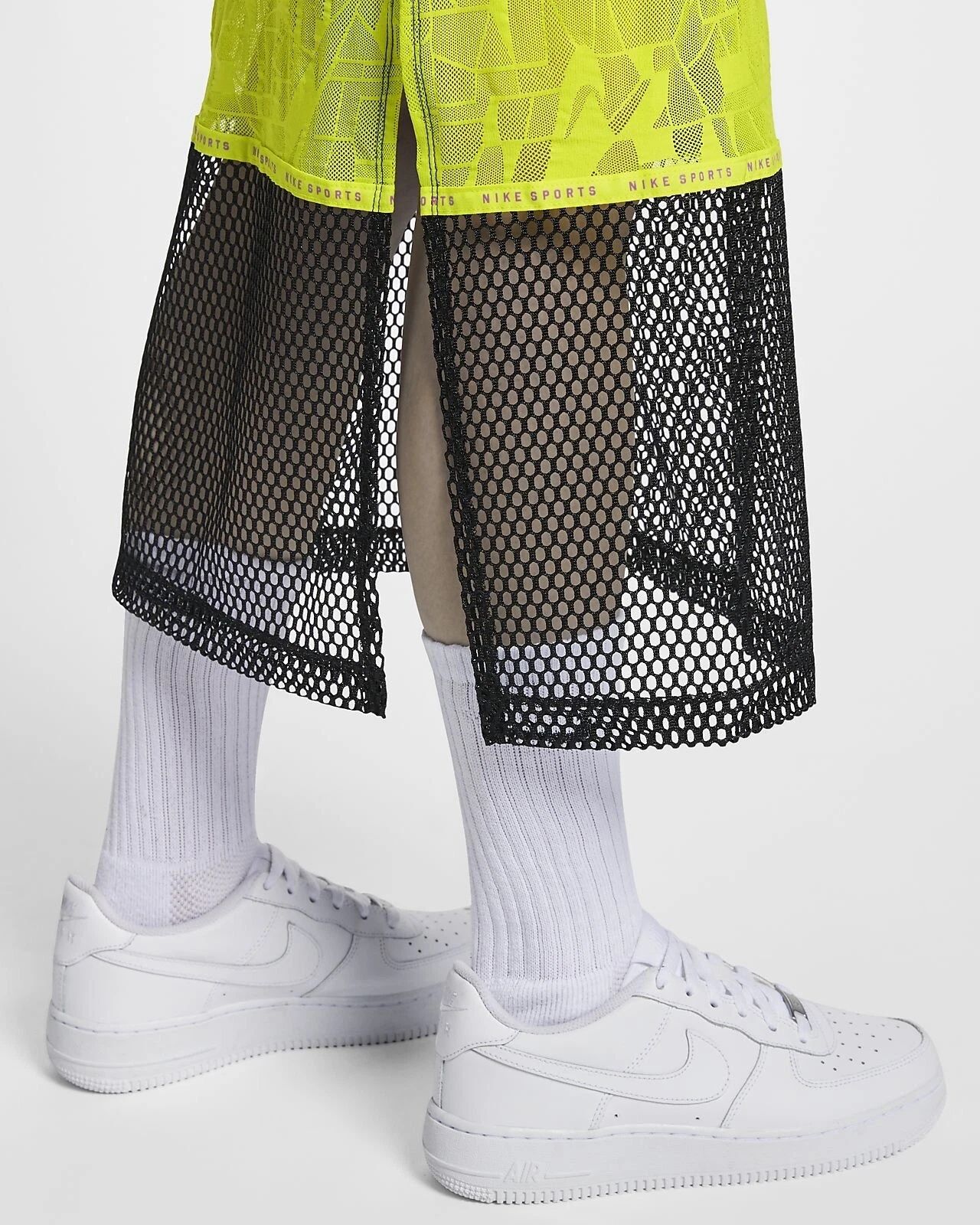 Сарафан платье Nike