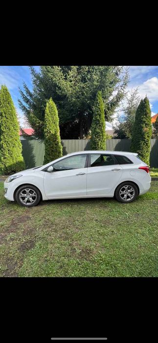 Продам авто HyundaI i30