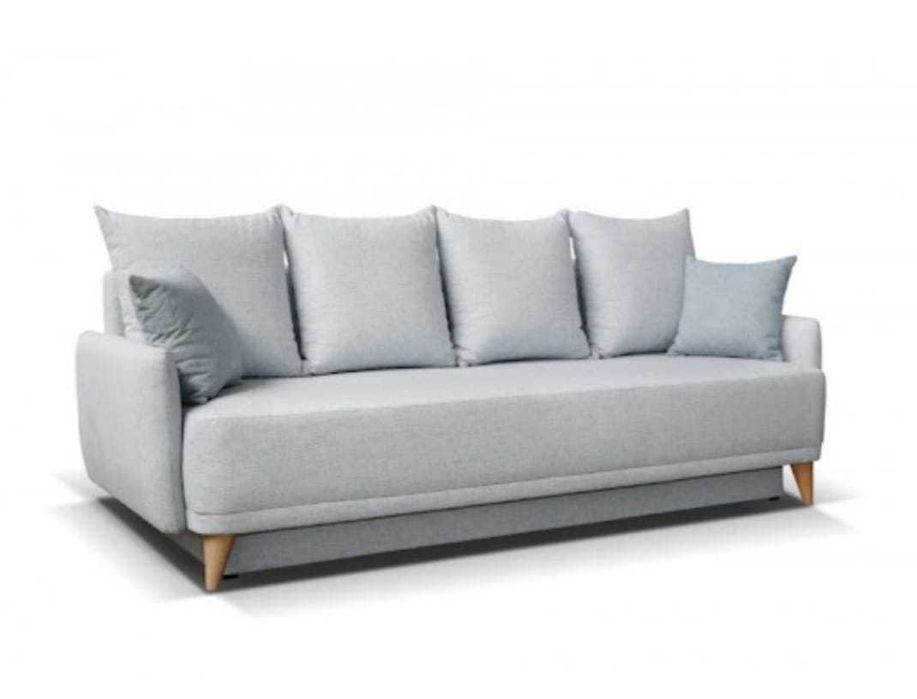 Sofa kanapa rozkładana stan bardzo dobry