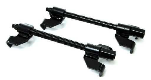 Ściągacz ściągacze do sprężyn McPerson 2szt.firmy 380mm MARPOL