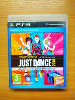 Just Dance 2014 PS3, stan bdb, możliwa wysyłka olx..