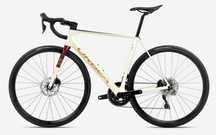 Bicicleta estrada carbono Orbea Orca M30i 105 Di2 (nova) - 53 e 55