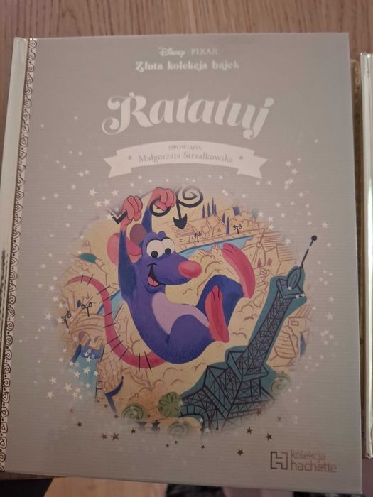 książki dla dzieci