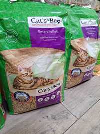 Cats best smart pellets 20l