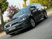 Volkswagen Golf sprowadzony , dobrze wyposażony i zadbany