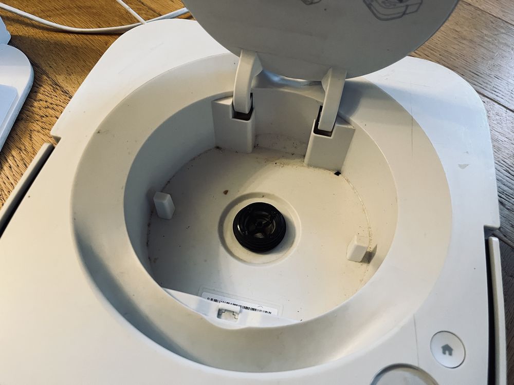 iRobot Bravaa Jet // mopujacy