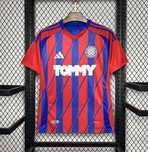 Koszulka Hajduk Split stadium home/away sezon 24/25