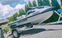 Sea Doo GTX 230 limited 2020r.