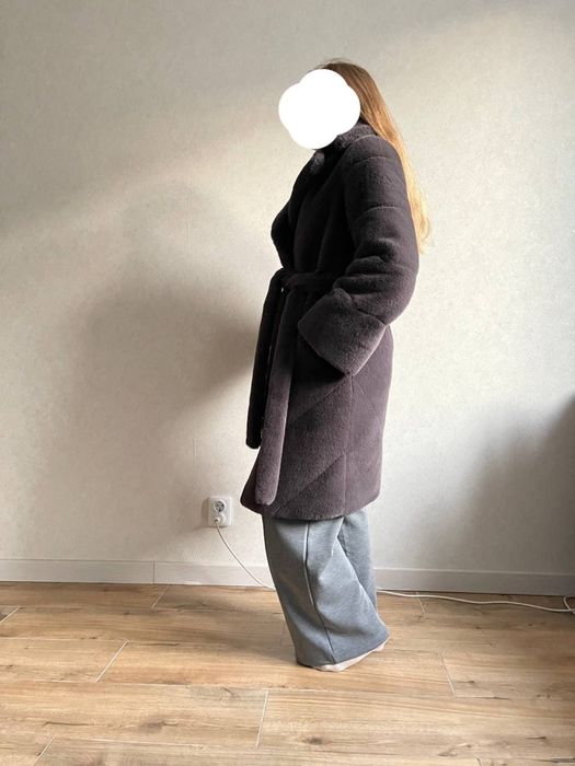 Еко шуба Італія