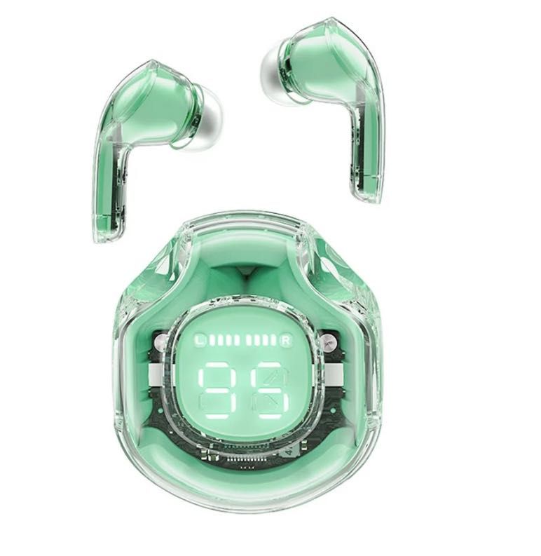 fone acefast crystal