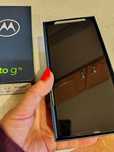 motorola g72 stan idealny