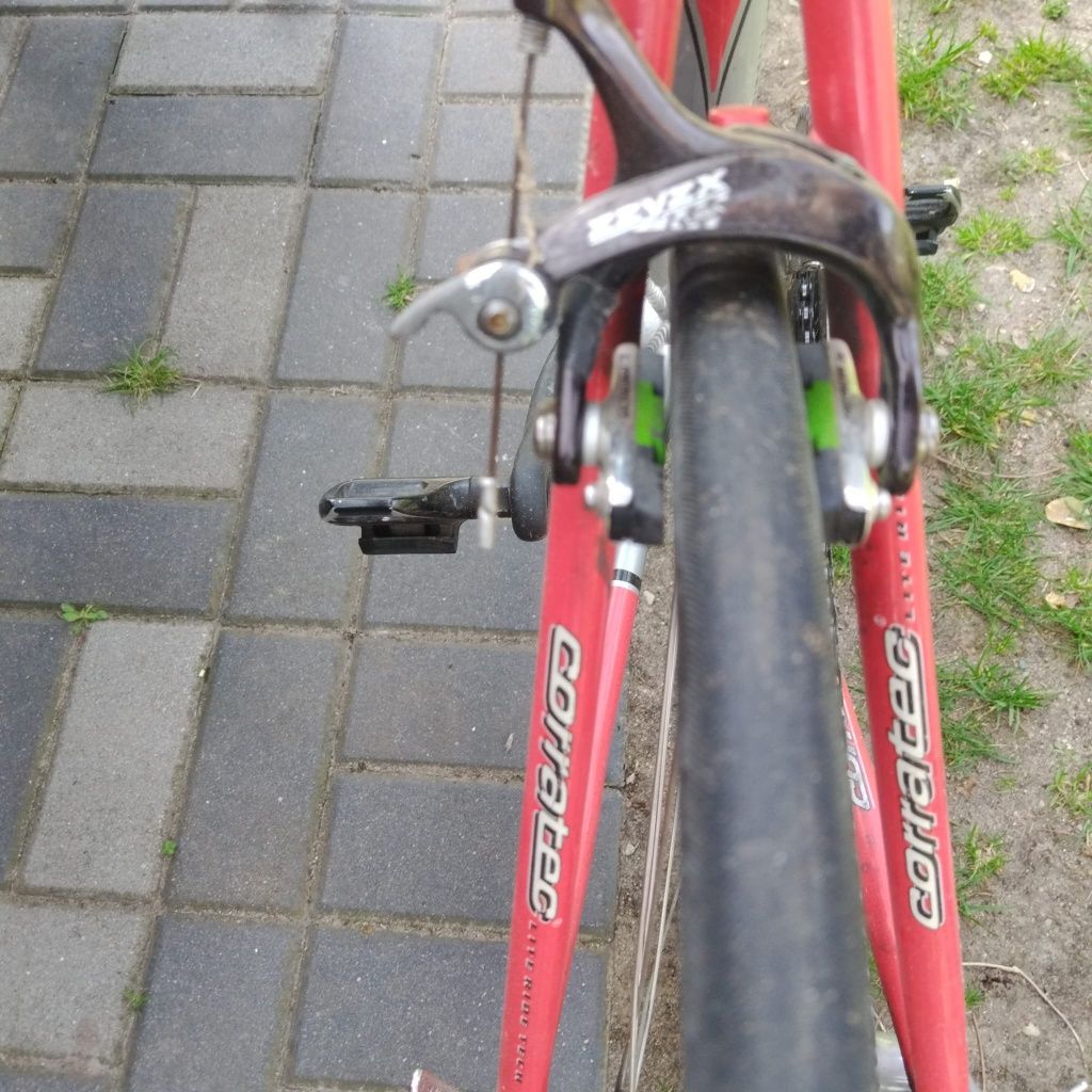 Corratec LC RT PRO