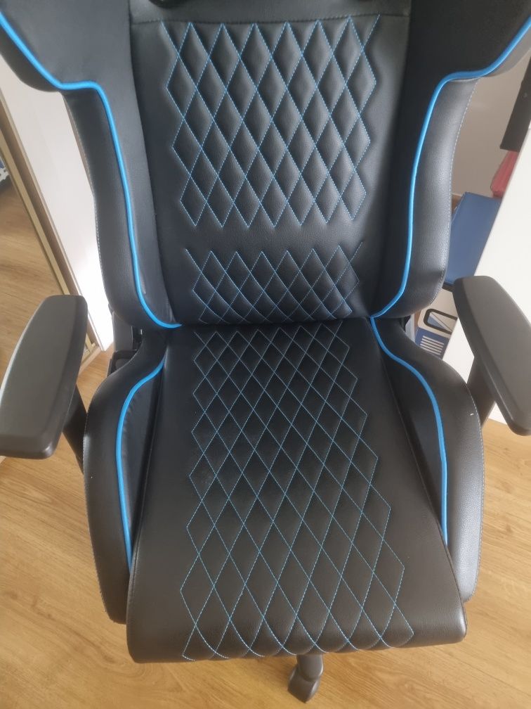 Cadeira Gaming Spirit Of Gamer Crusader