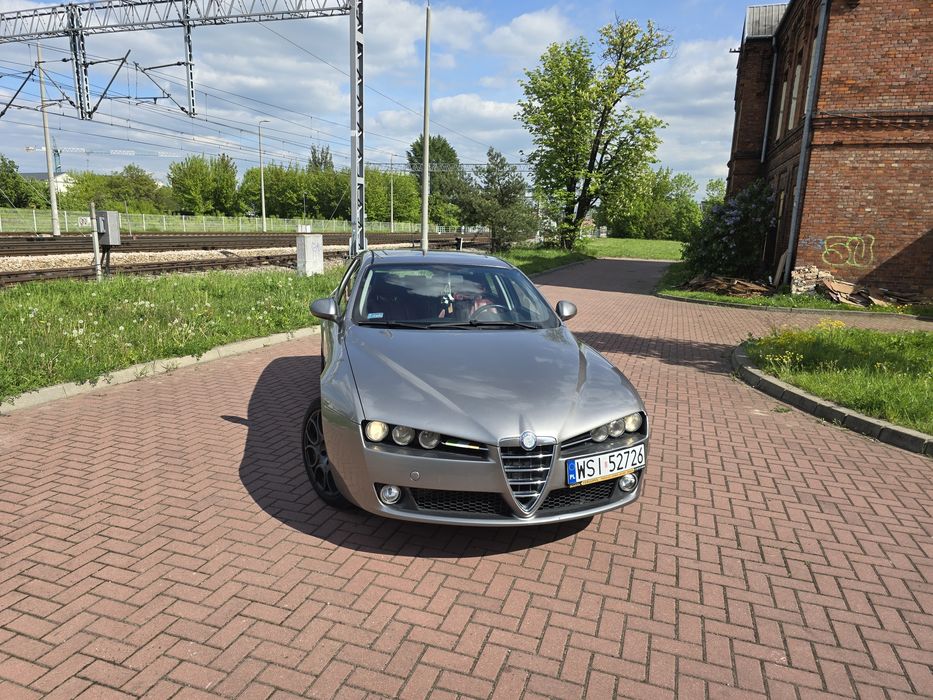 Alfa romeo 159 1.9 JTDM