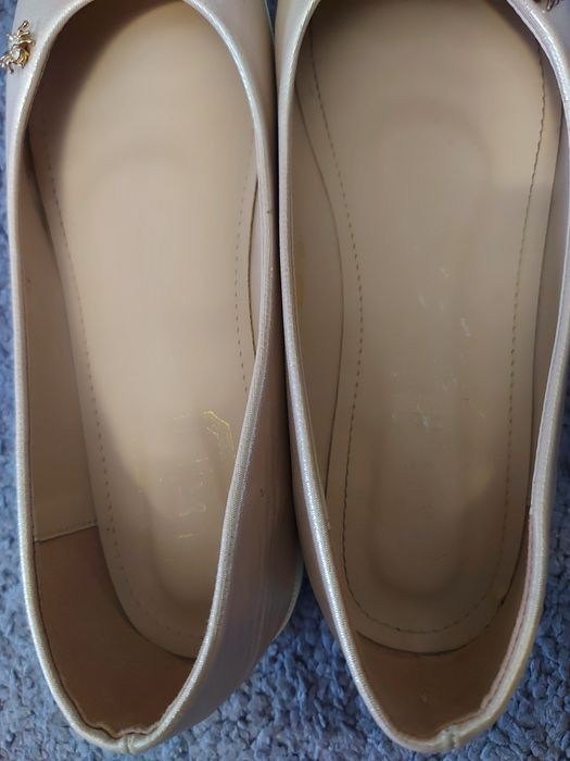 Туфлі-балетки для дівчат