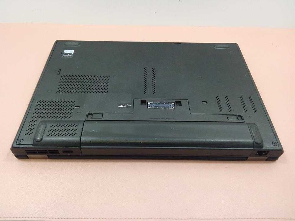 Laptop używany Lenovo T440p i5 14 FHD 8GB 128 SSD Gwarancja FV