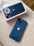 Nowy IPHONE 13 256GB Pamięci