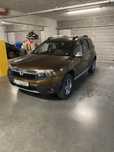 Dacia Duster 4x4 2013r Pb/LPG