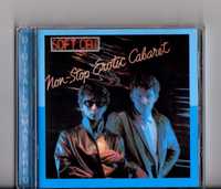 Soft Cell – Non-Stop Erotic Cabaret