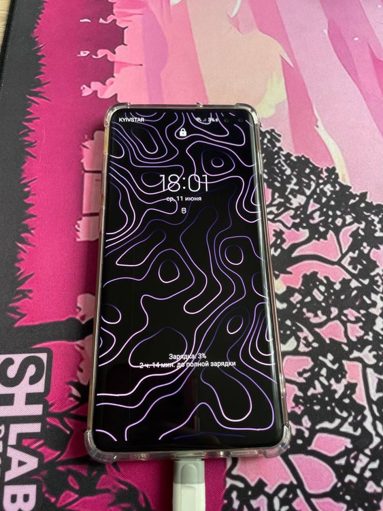 Samsung Galaxy S10 Plus 8/128