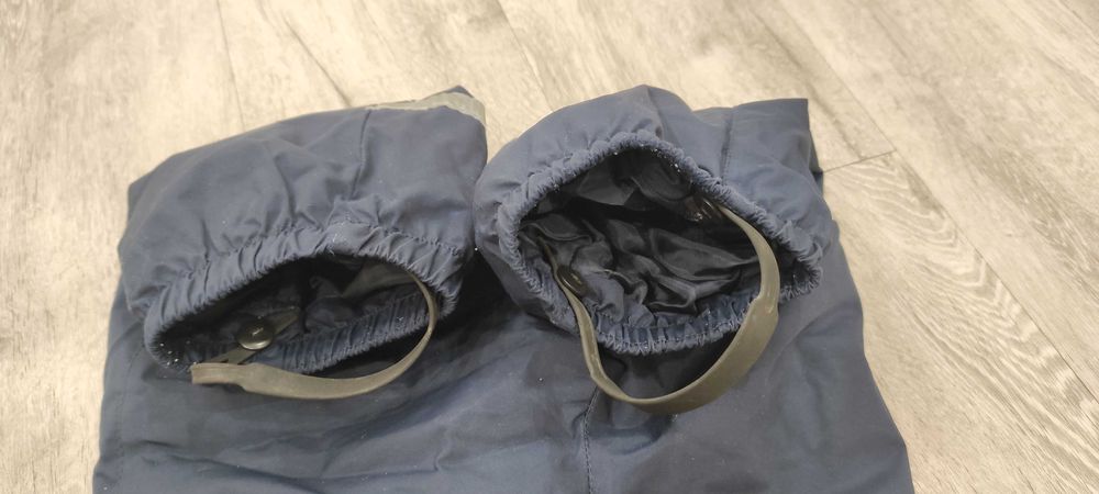 Костюм Line (куртка + напівкомбінезон) для хлопчика 104 см