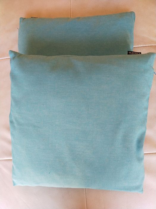 Capas de almofada