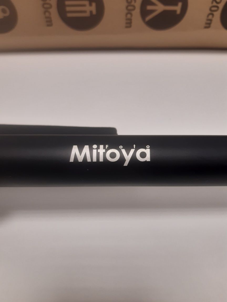 Statyw Tripod  Mitoya
