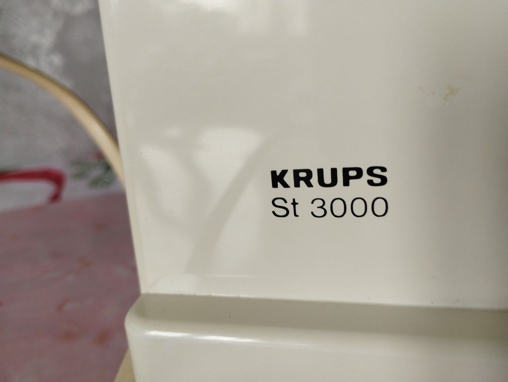 Міксер з чашею Krups st 3000