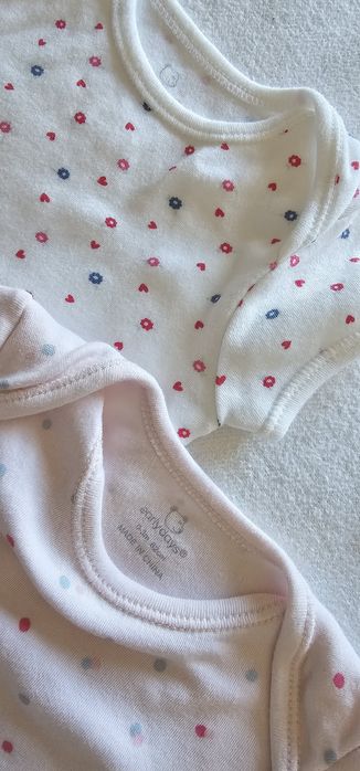 5 Bodies Early Days 1/3m