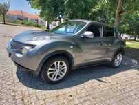 Nissan Juke 1.5 dCi Acenta 129g