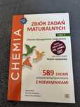 Zbiór zadań maturalnych z chemii część 2