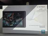 Tablet graficzny Huion Kamvas 13