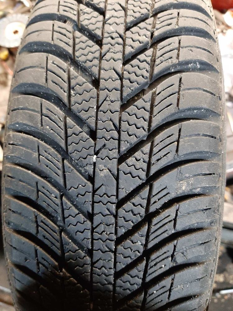 Шини Nexen 155/65/r14