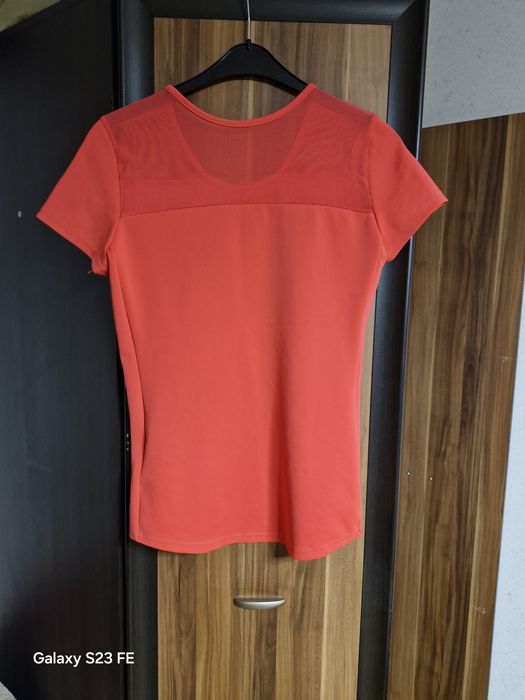 Koszulka damska Adidas rozmiar S/M stan idealny