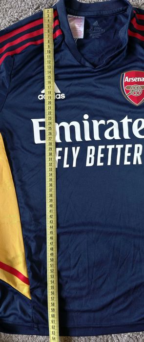 Koszulka Arsenal Londyn dziecięca Adidas