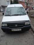 Peugeot Expert Пежо Експерт)