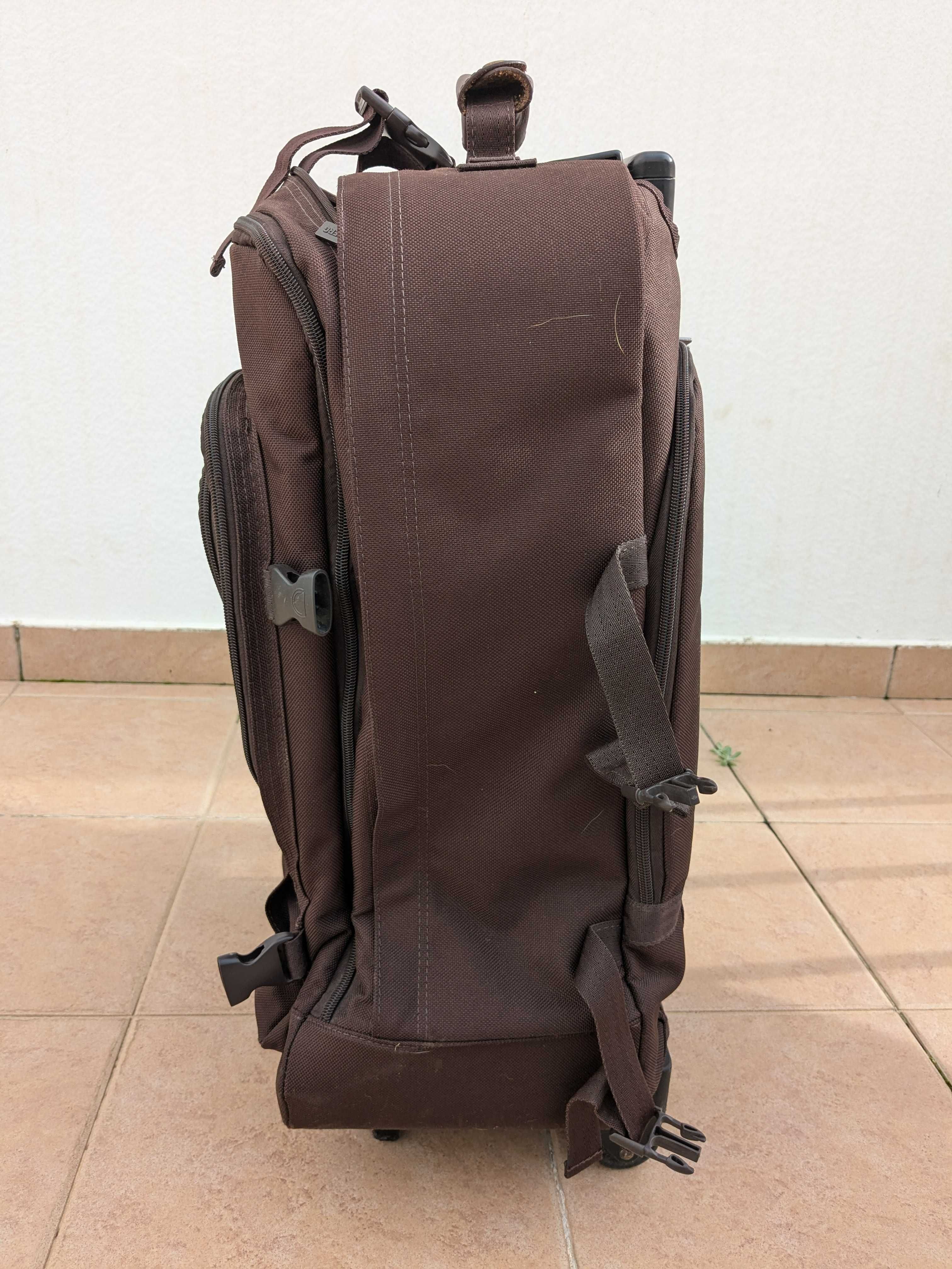Mala viagem BERG