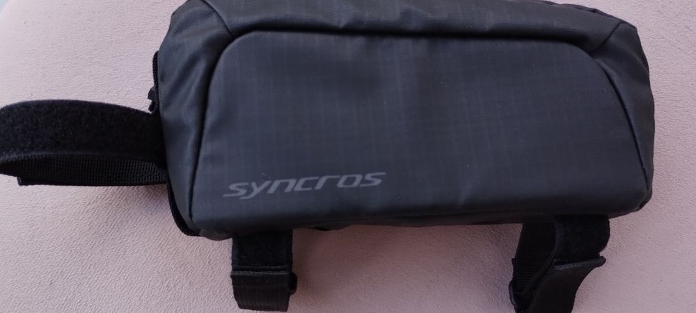 Сумочка для ЗИП  Syncros