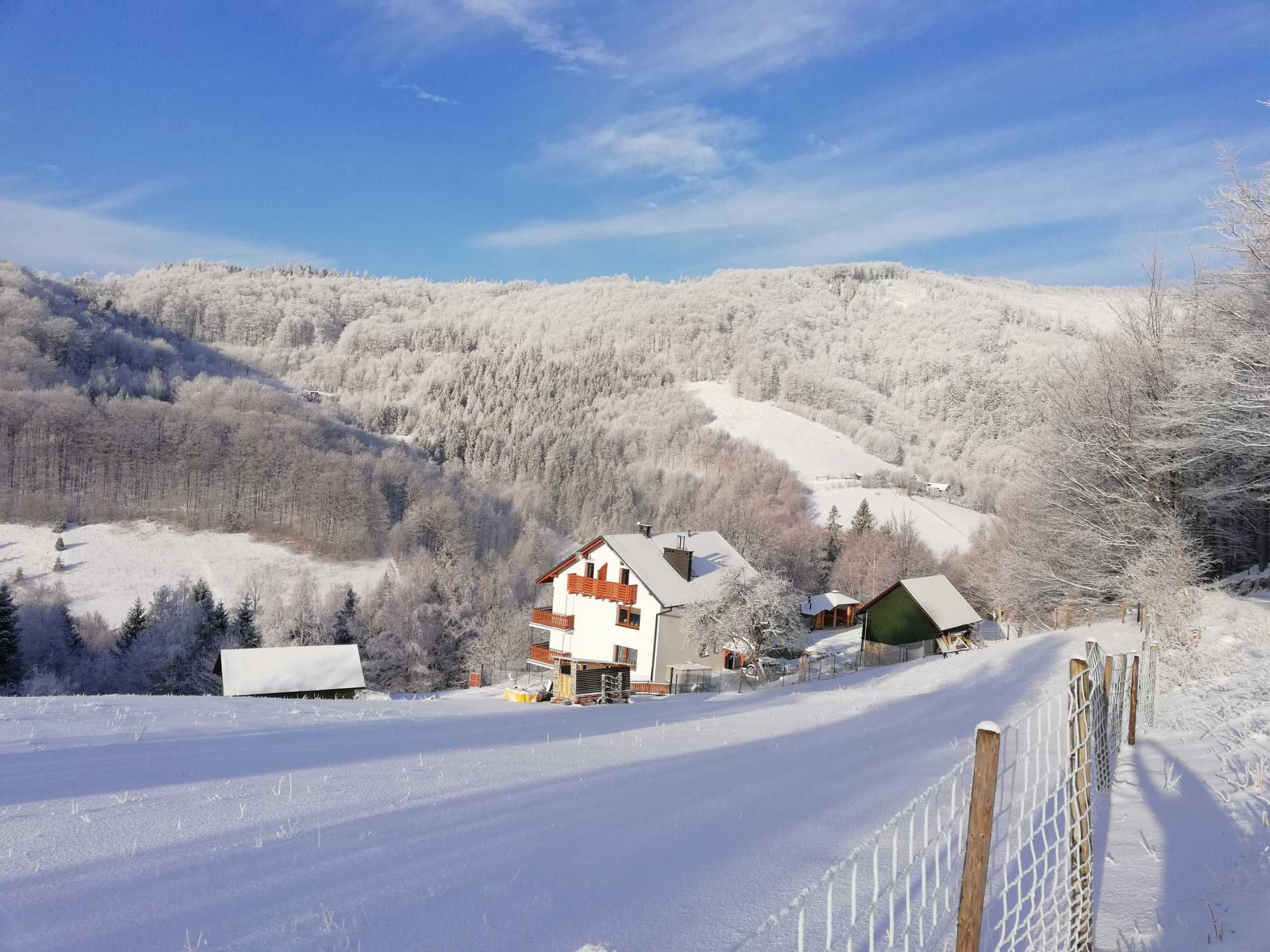 Pokoje Do Wynajęcia