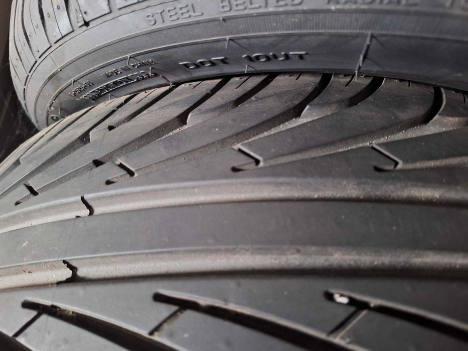Opona Nankang 225/45r17