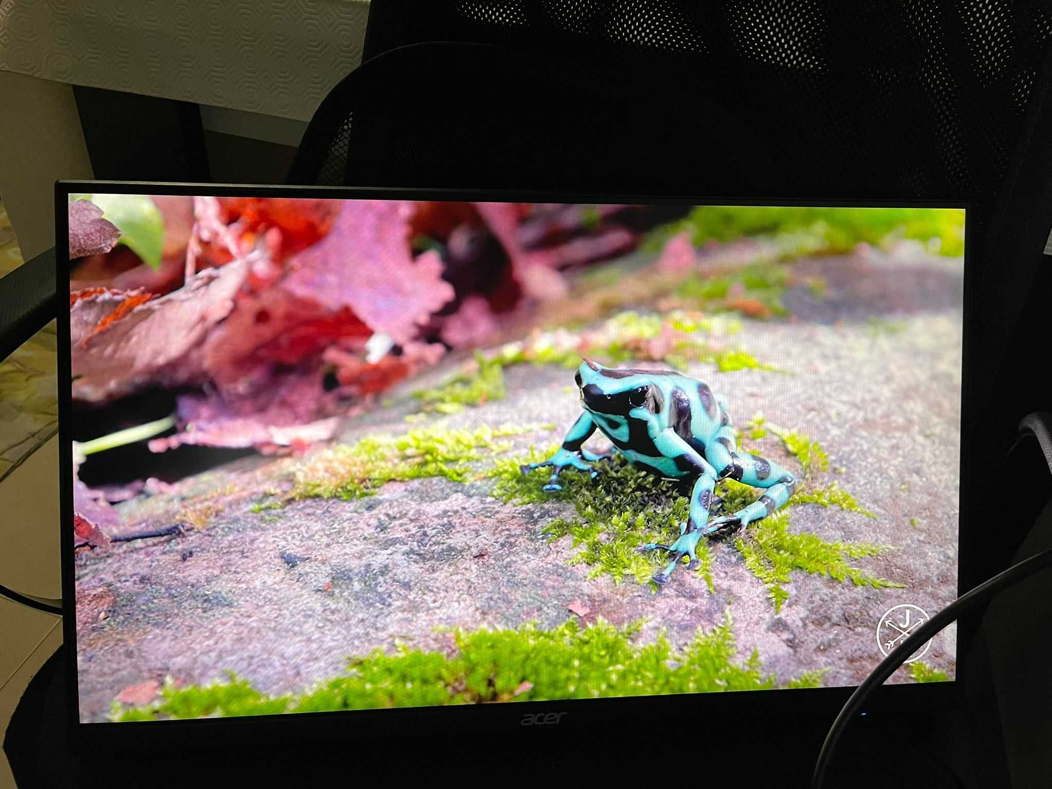 Monitor Acer QG240YS3bipx