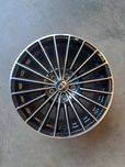 4x felga OZ 35 Anniversary 8x17 ET 48 5x112