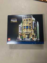 Lego Creator Expert 10278 - Posterunek Policji - Nowe!