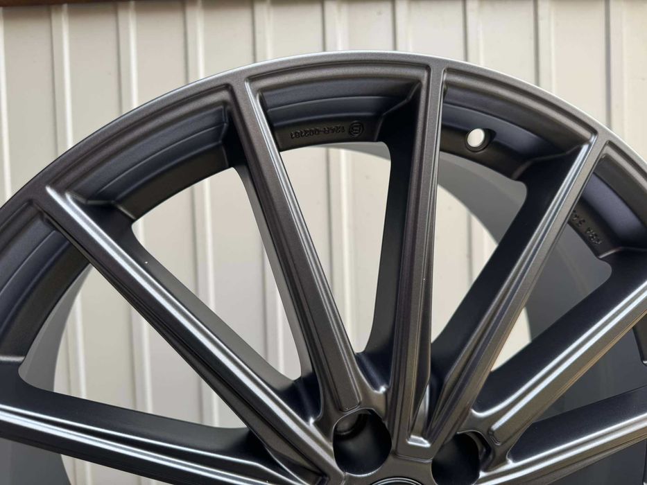 Alufelgi 5x108 r20 VOLVO NOWE! V40 V60 V90 XC60 XC90 S60 V50 S80 217#