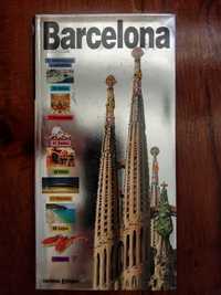 Barcelona - Colecção Ir & Voltar